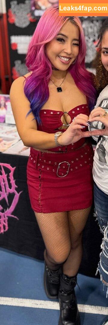 Mina Shirakawa / mina_shirakawa leaked photo photo #1902