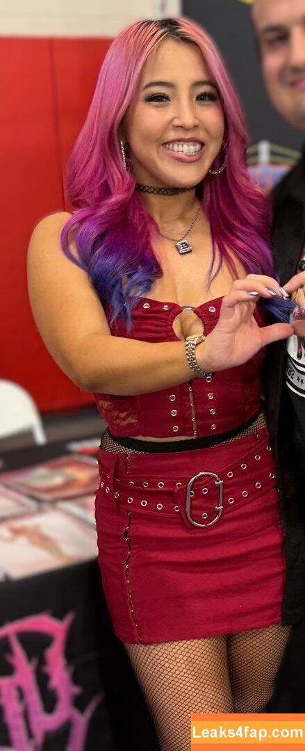 Mina Shirakawa / mina_shirakawa leaked photo photo #1903