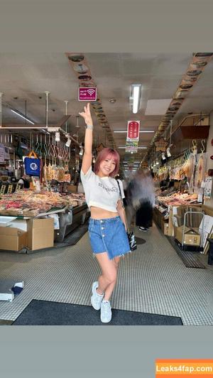 Mina Shirakawa photo #1073