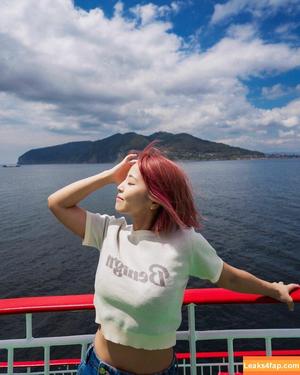 Mina Shirakawa photo #1075
