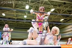 Mina Shirakawa photo #1082