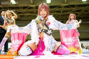 Mina Shirakawa photo #1083