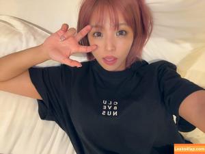 Mina Shirakawa photo #1086