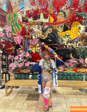 Mina Shirakawa photo #1097