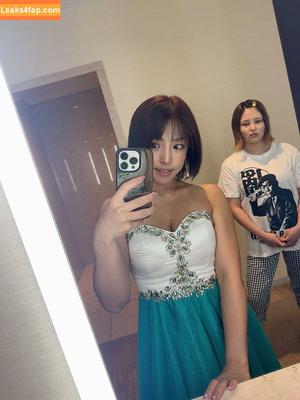 Mina Shirakawa photo #1105
