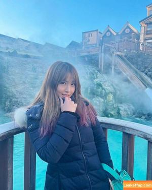 Mina Shirakawa photo #1232