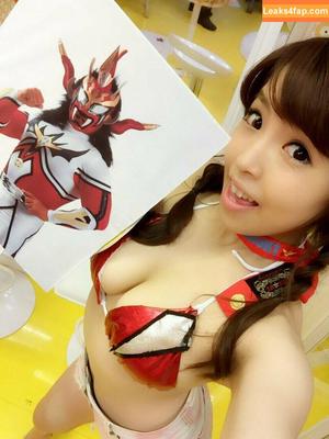 Mina Shirakawa photo #1262