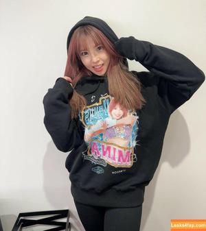 Mina Shirakawa photo #1285