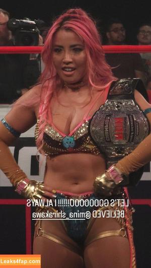 Mina Shirakawa photo #1774