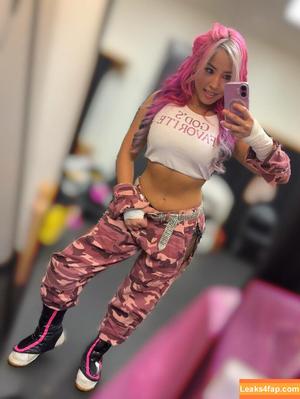 Mina Shirakawa photo #1801