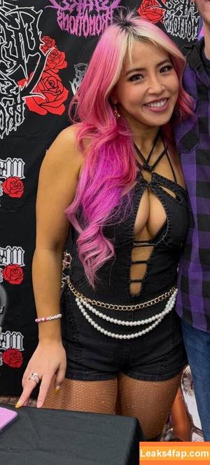 Mina Shirakawa photo #1825