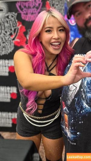 Mina Shirakawa photo #1831