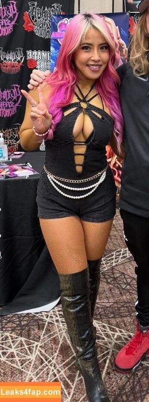 Mina Shirakawa photo #1836