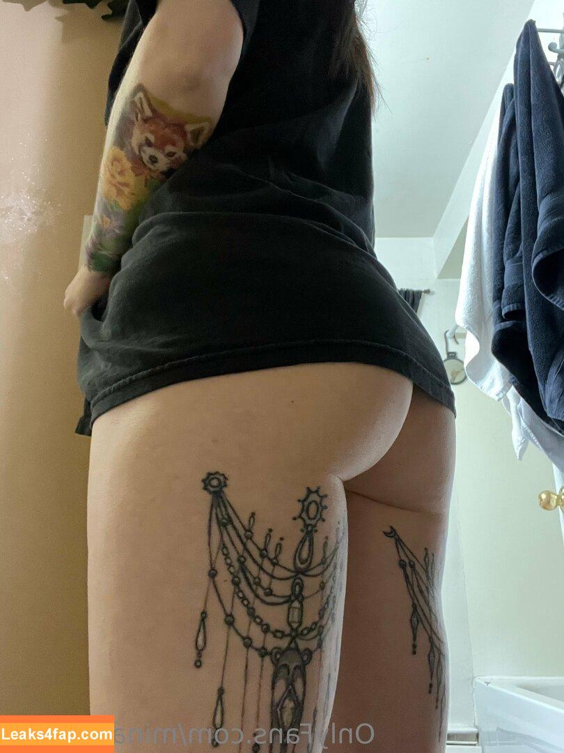 Mina Stefan / https: / minamatatta leaked photo photo #0027