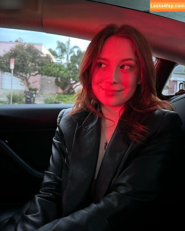 Mina Sundwall / minasundwall leaked photo photo #0027