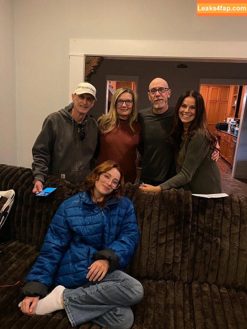 Mina Sundwall / minasundwall leaked photo photo #0050