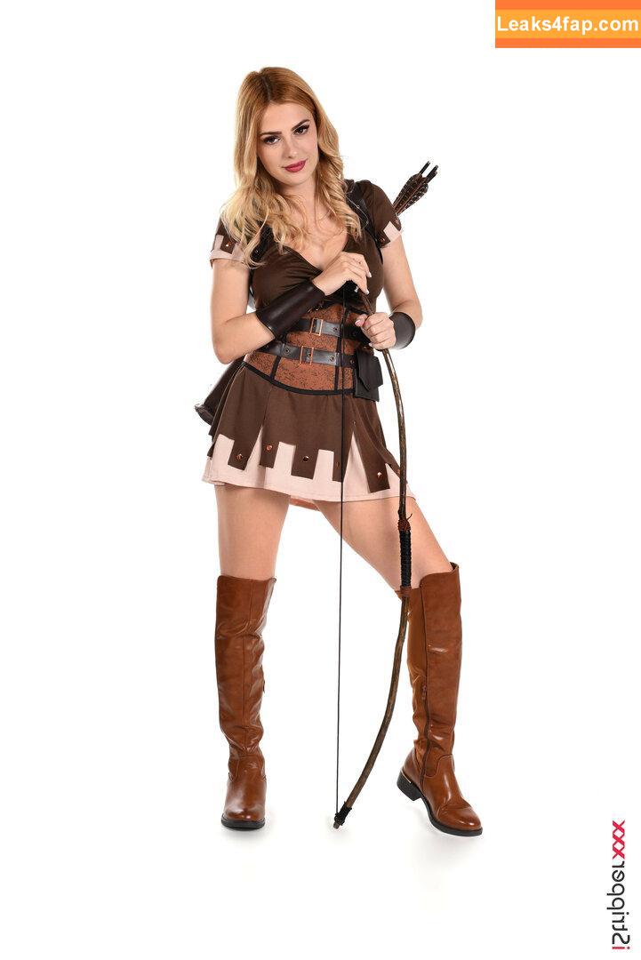 Mina Von D / MiniVamp / MiniVampir / MiniVampp leaked photo photo #0075