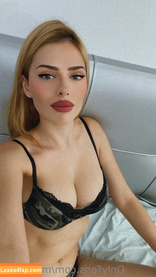 Mina Von D / MiniVamp / MiniVampir / MiniVampp leaked photo photo #0187