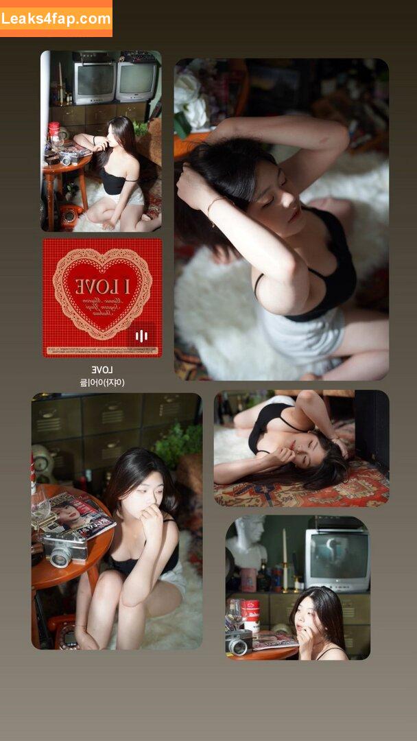 minai6835 / 민아 leaked photo photo #0027