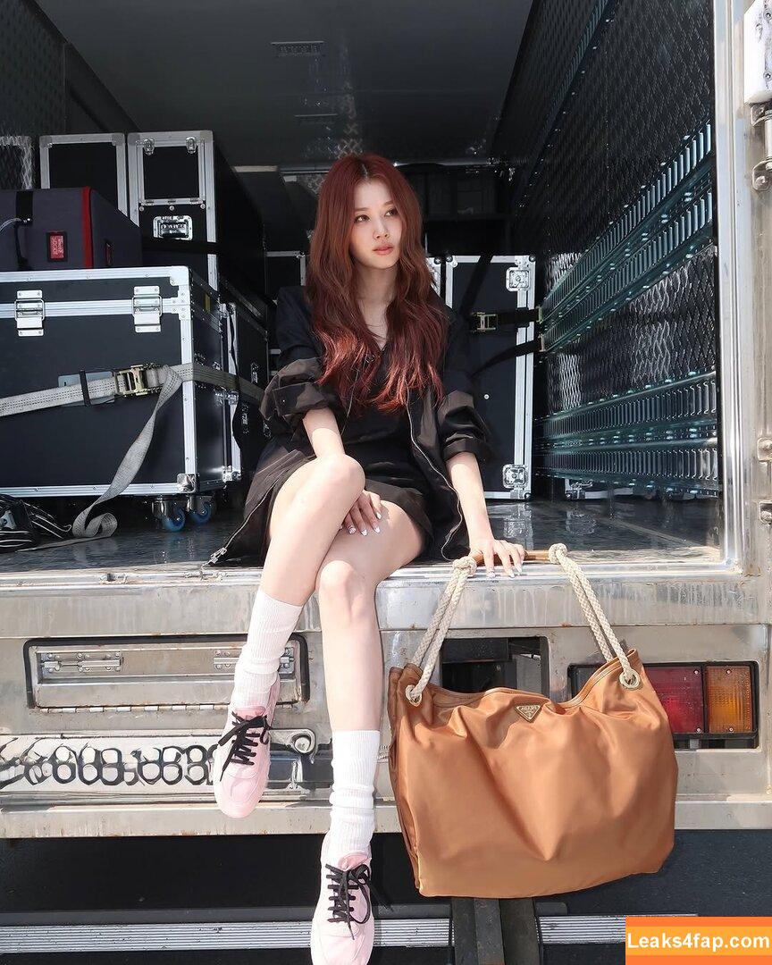 Minatozaki Sana / TWICE / m.by__sana leaked photo photo #0043