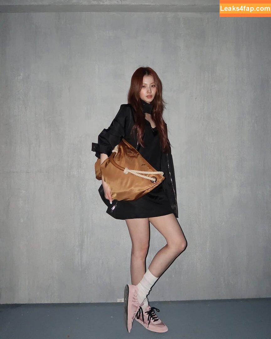 Minatozaki Sana / TWICE / m.by__sana leaked photo photo #0045