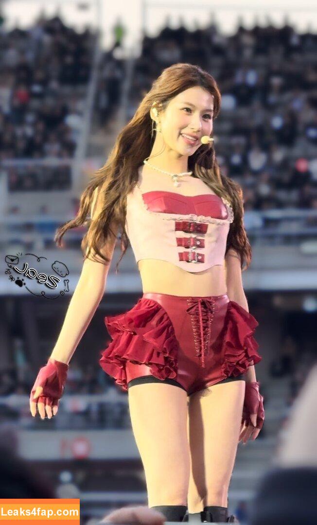 Minatozaki Sana / TWICE / m.by__sana слитое фото фото #0051