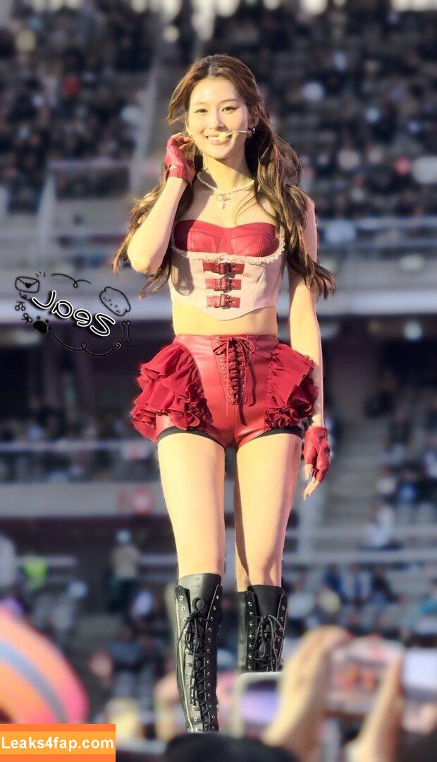 Minatozaki Sana / TWICE / m.by__sana слитое фото фото #0058