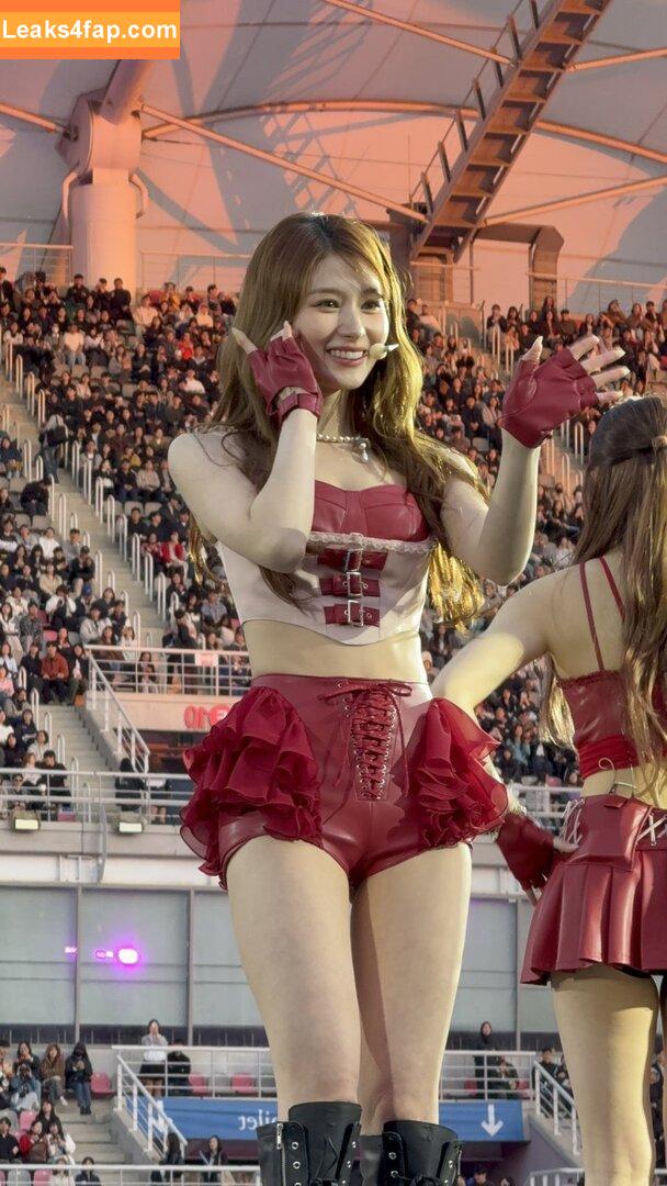 Minatozaki Sana / TWICE / m.by__sana слитое фото фото #0061