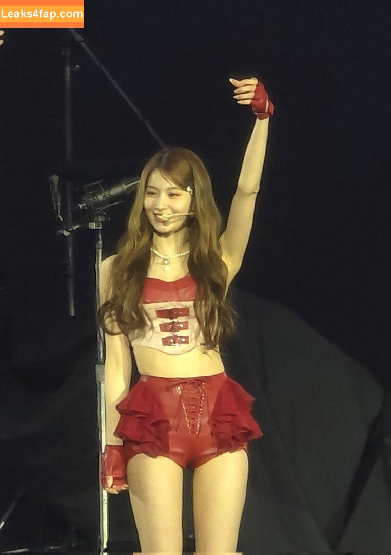 Minatozaki Sana / TWICE / m.by__sana слитое фото фото #0069