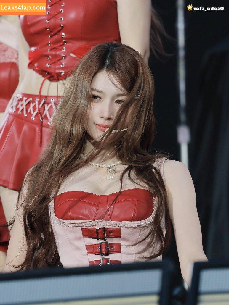 Minatozaki Sana / TWICE / m.by__sana слитое фото фото #0071