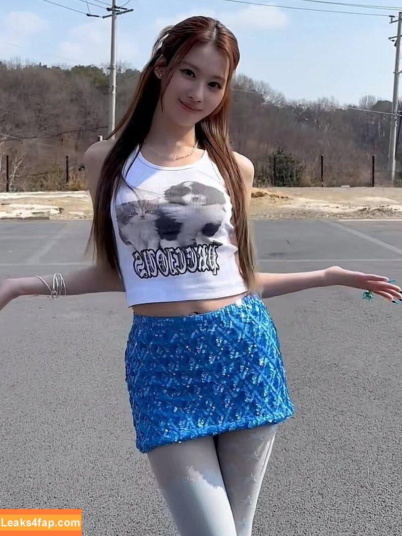 Minatozaki Sana / TWICE / m.by__sana слитое фото фото #0074