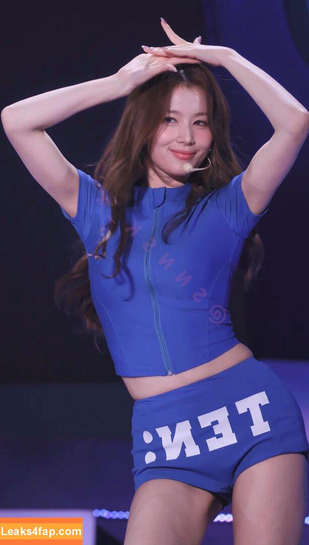 Minatozaki Sana / TWICE / m.by__sana слитое фото фото #0077