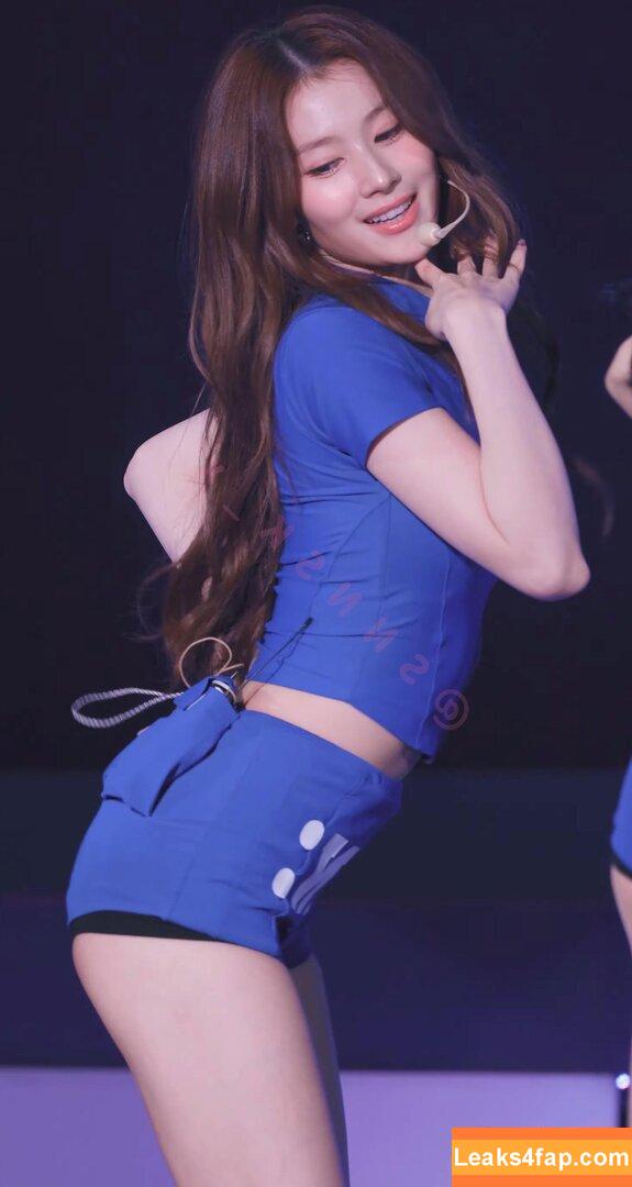 Minatozaki Sana / TWICE / m.by__sana слитое фото фото #0080