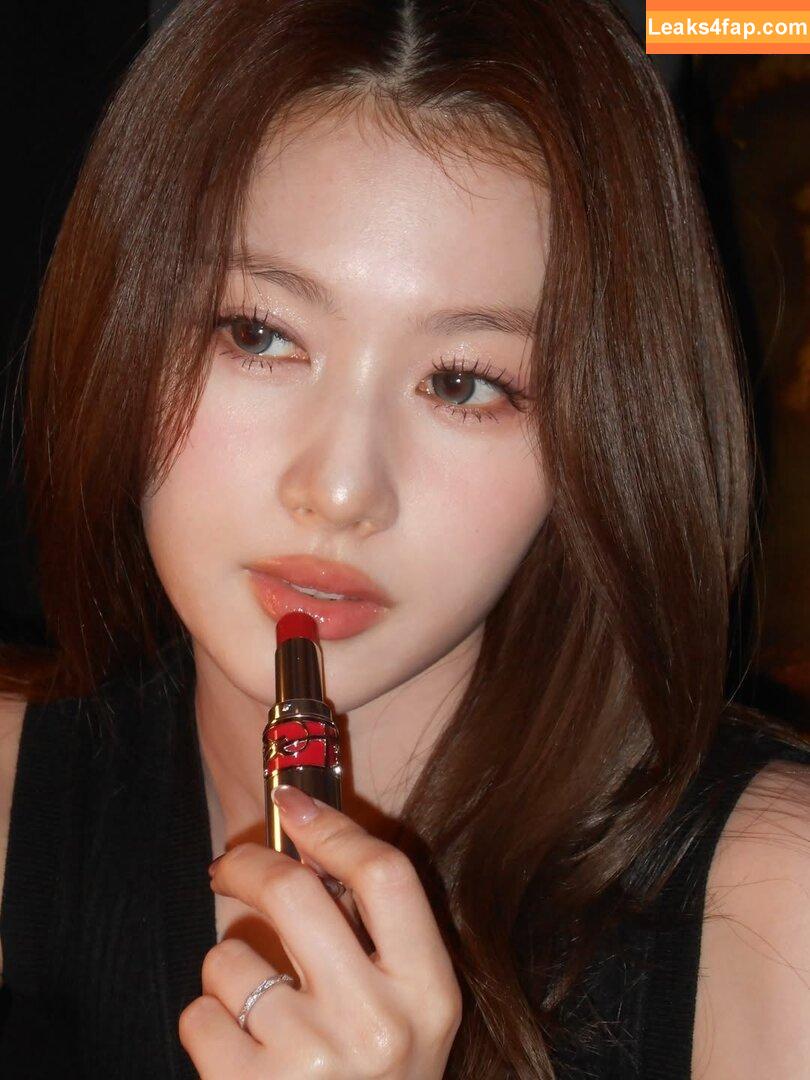 Minatozaki Sana / TWICE / m.by__sana leaked photo photo #0100