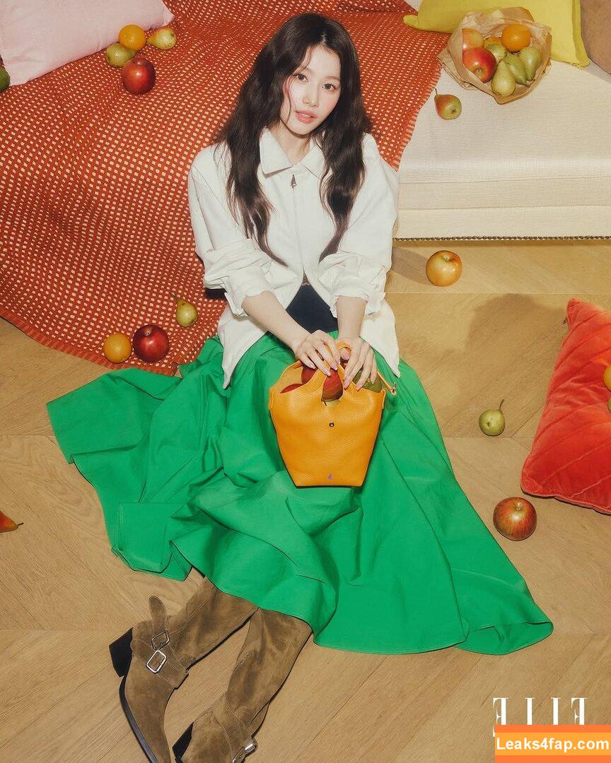 Minatozaki Sana / TWICE / m.by__sana leaked photo photo #0128