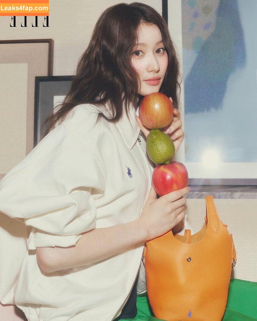 Minatozaki Sana / TWICE / m.by__sana leaked photo photo #0129