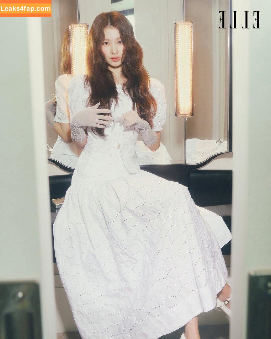 Minatozaki Sana / TWICE / m.by__sana leaked photo photo #0130