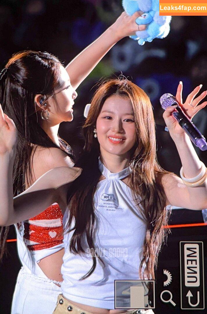 Minatozaki Sana / TWICE / m.by__sana leaked photo photo #0143