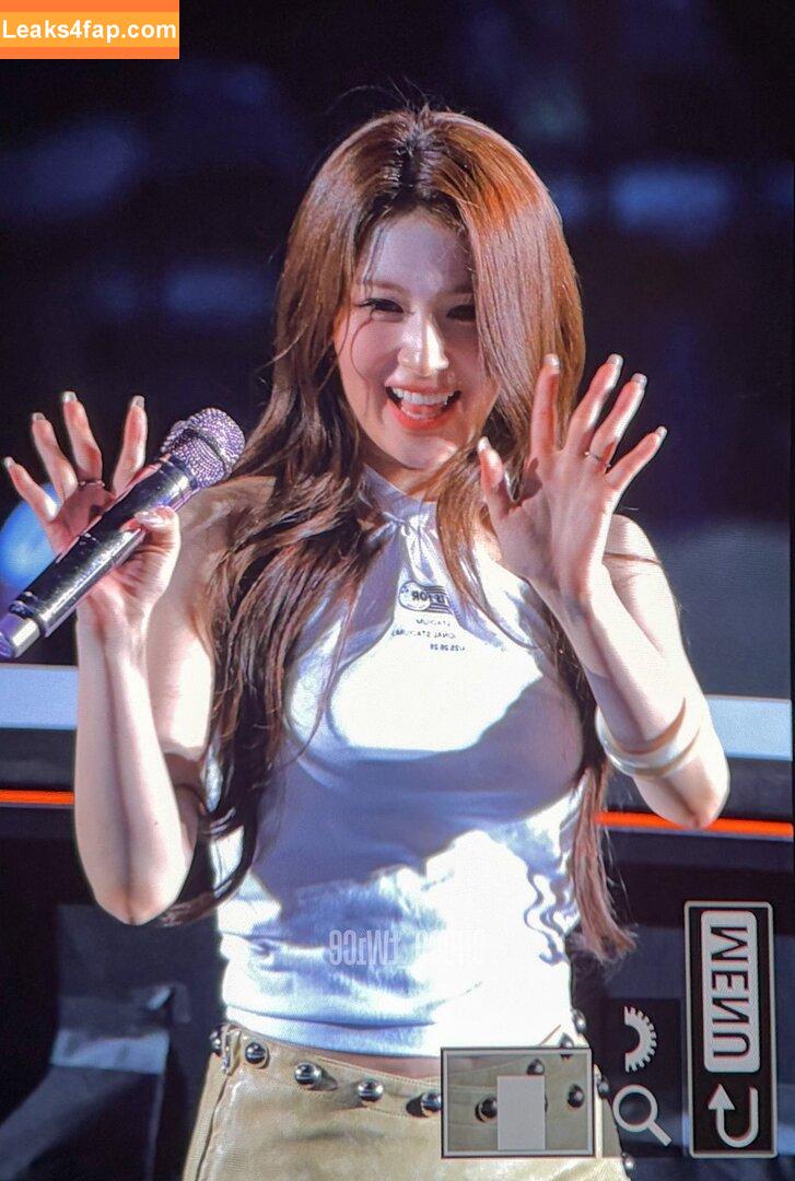 Minatozaki Sana / TWICE / m.by__sana leaked photo photo #0144