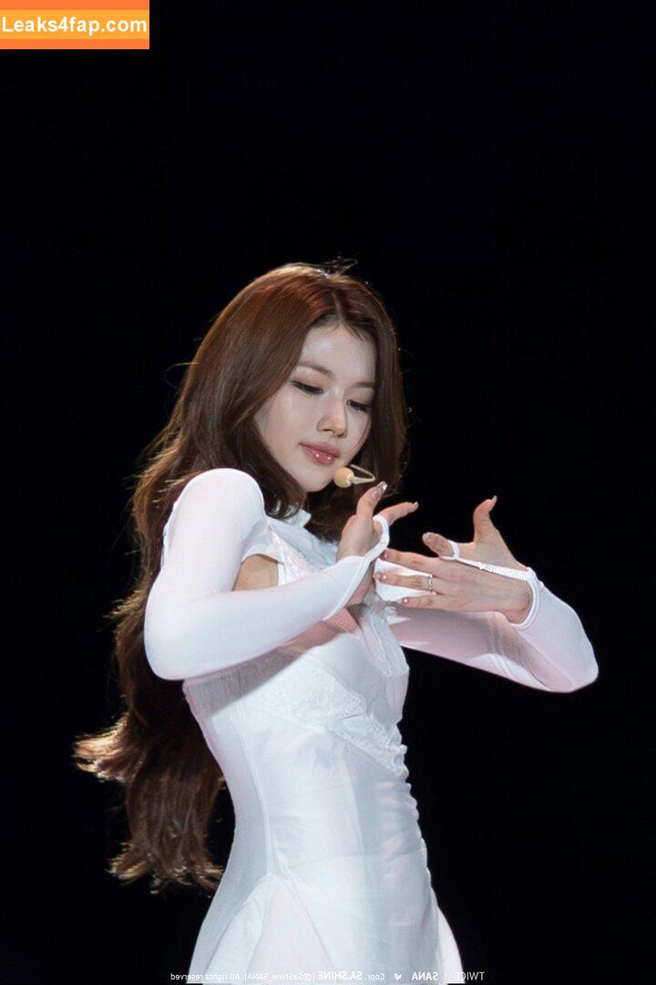 Minatozaki Sana / TWICE / m.by__sana leaked photo photo #0146