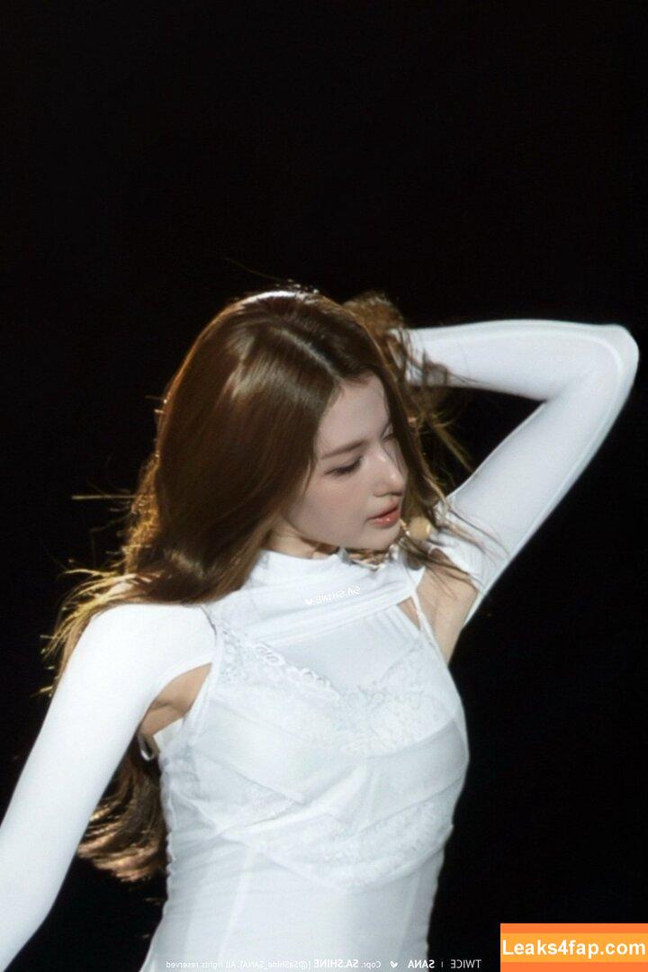 Minatozaki Sana / TWICE / m.by__sana leaked photo photo #0147
