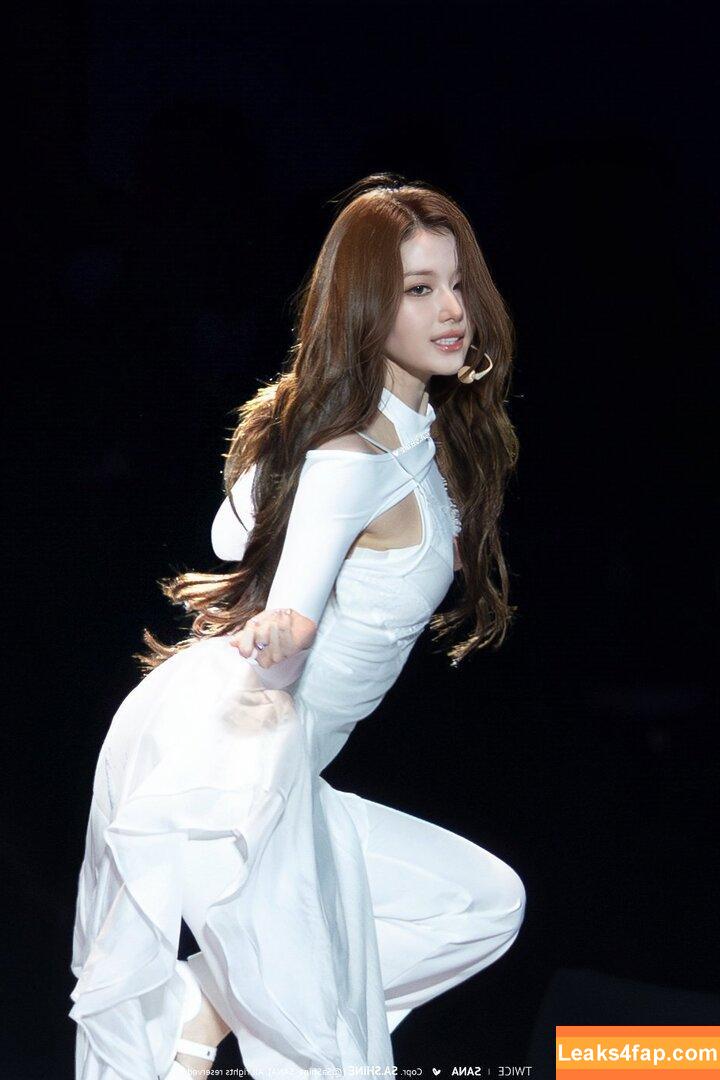 Minatozaki Sana / TWICE / m.by__sana leaked photo photo #0148