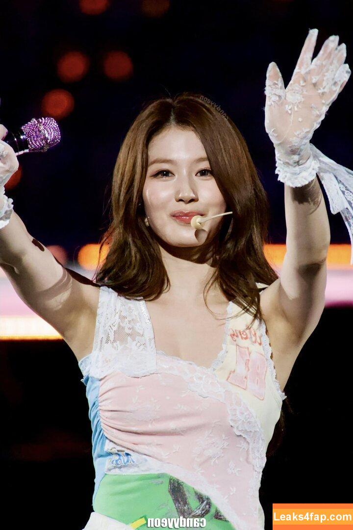 Minatozaki Sana / TWICE / m.by__sana leaked photo photo #0150