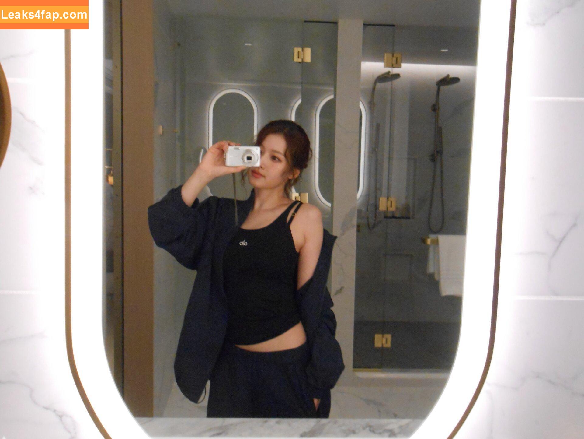 Minatozaki Sana / TWICE / m.by__sana leaked photo photo #0161