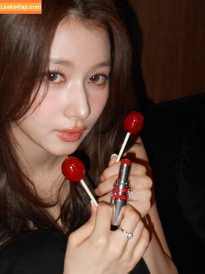 Minatozaki Sana photo #0091