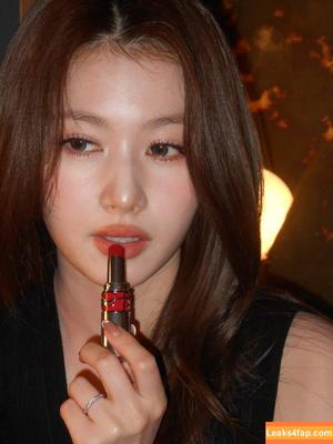 Minatozaki Sana photo #0115