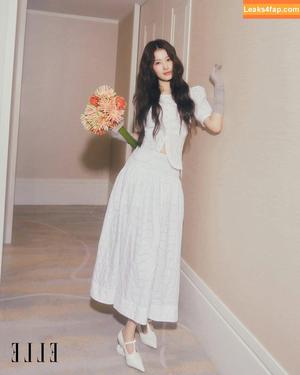 Minatozaki Sana photo #0131