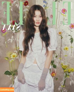 Minatozaki Sana photo #0133