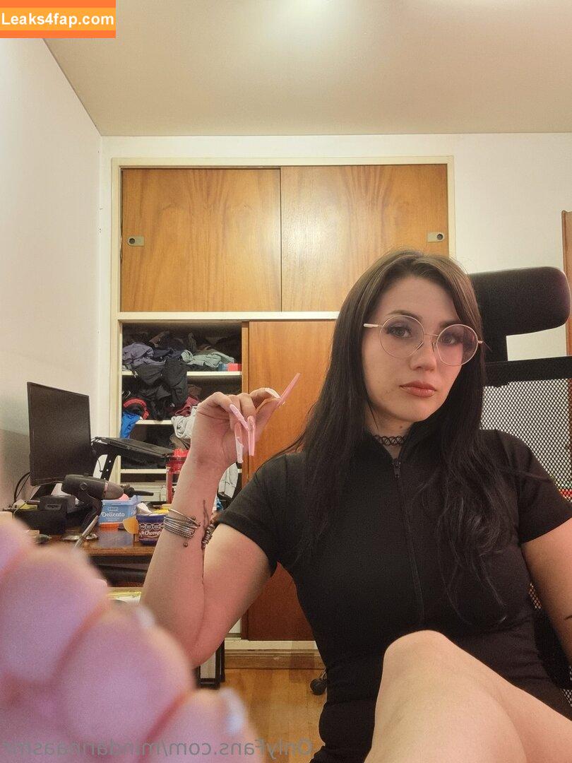mindarinaasmr / bullyntaria leaked photo photo #0008
