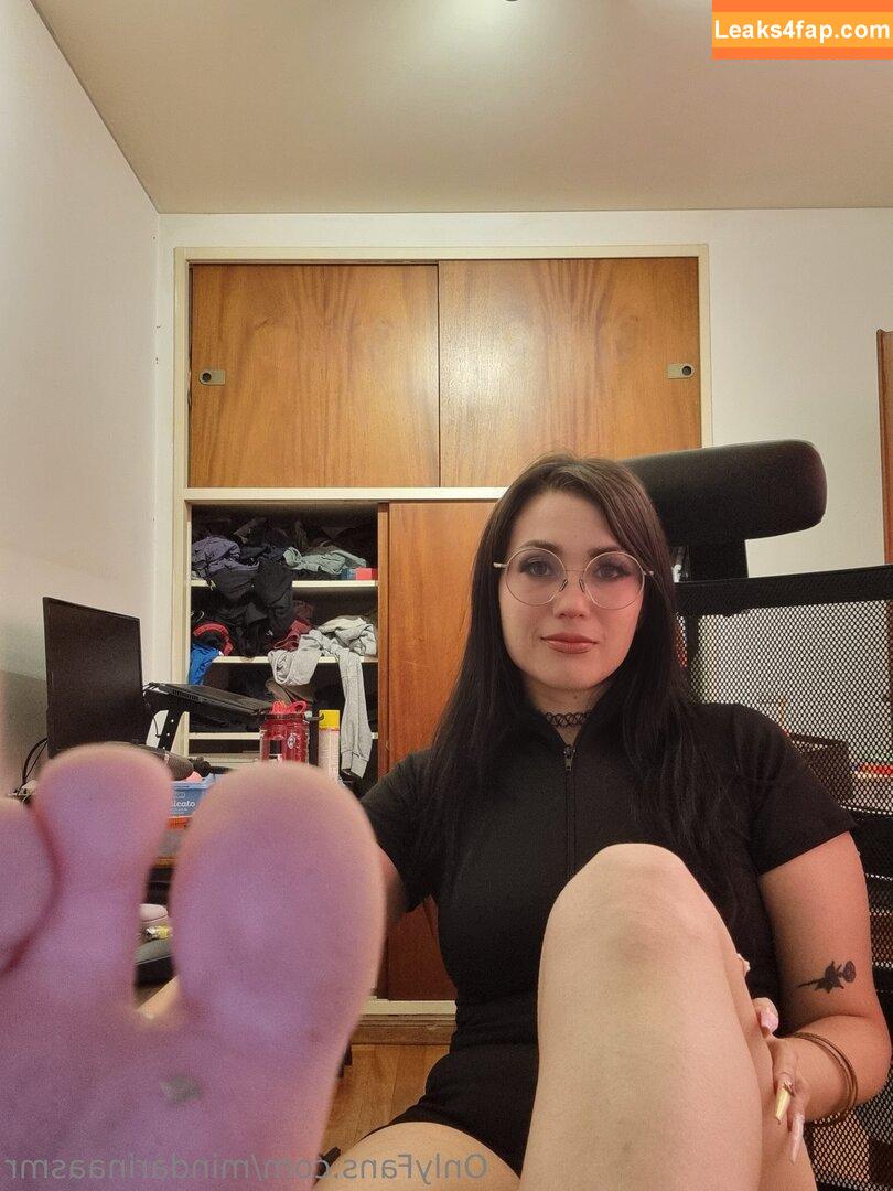 mindarinaasmr / bullyntaria leaked photo photo #0010